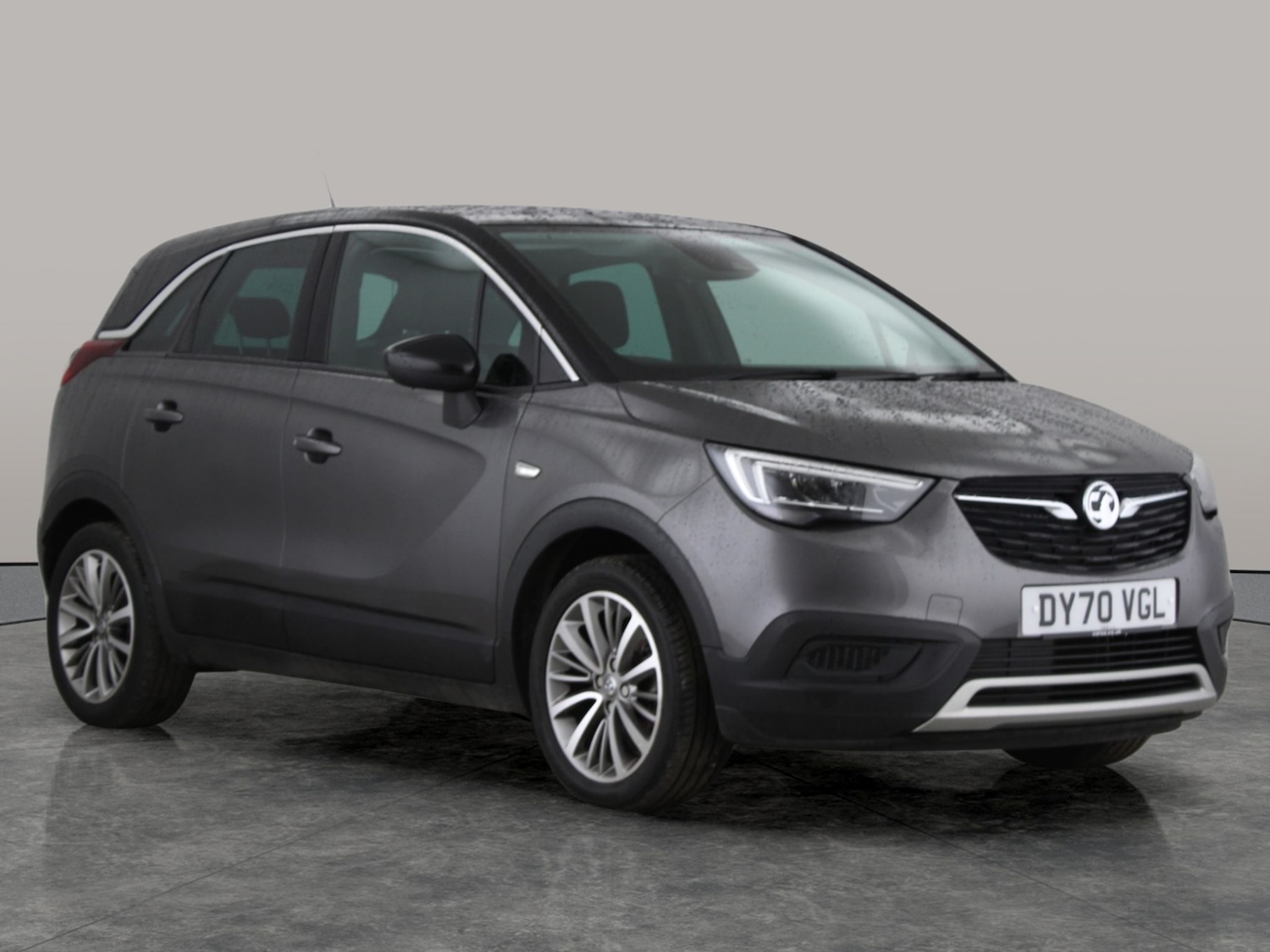 Used Vauxhall Crossland X 2020 for sale - 77259470: Photo 8