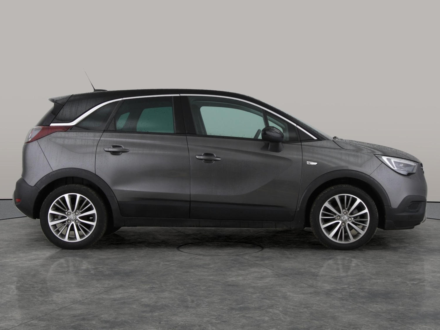 Used Vauxhall Crossland X 2020 for sale - 77259470: Photo 9