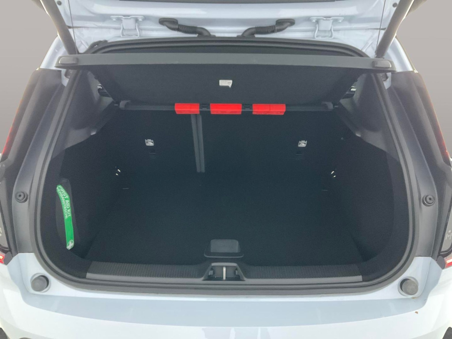 Used Volvo EX30 2024 for sale - 76717841: Photo 36