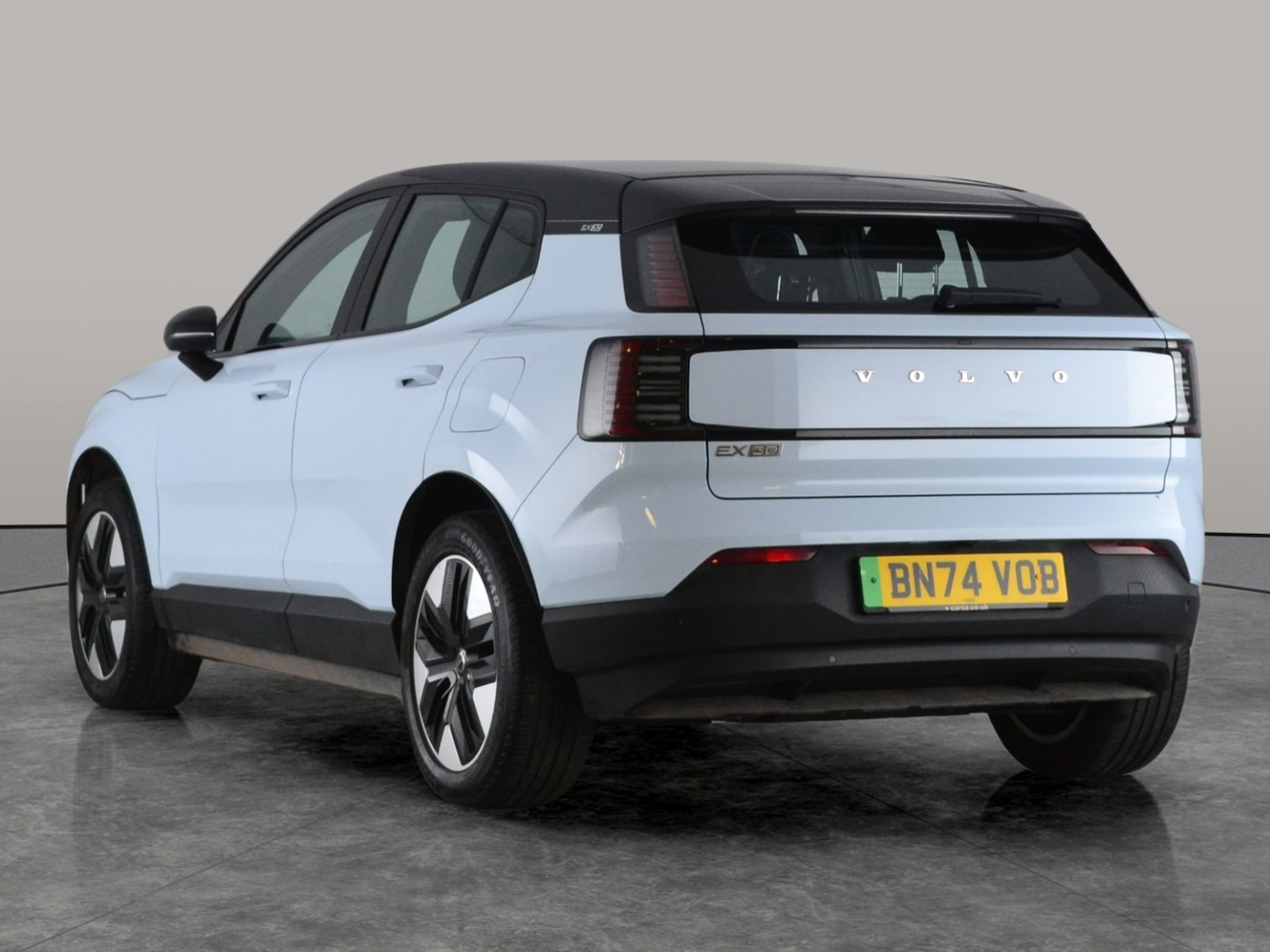 Used Volvo EX30 2024 for sale - 76717841: Photo 8