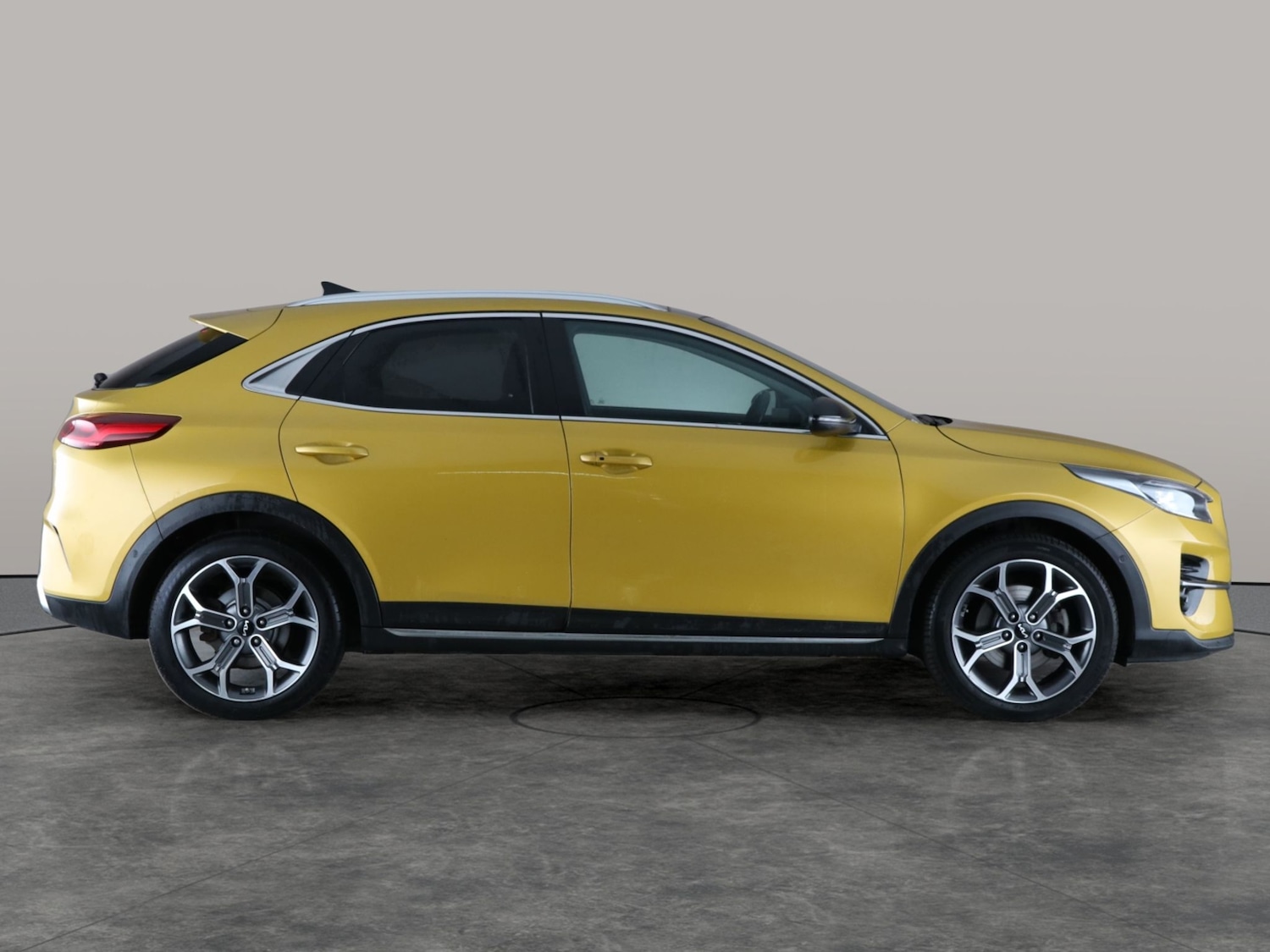 Used Kia XCeed 2022 for sale - 76736239: Photo 10