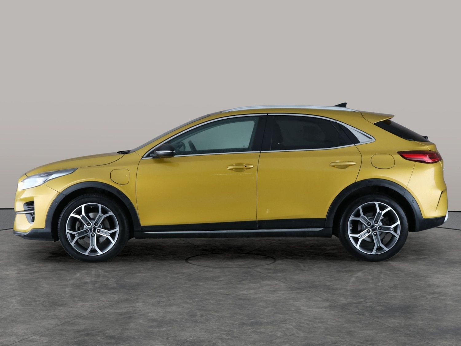 Used Kia XCeed 2022 for sale - 76736239: Photo 14