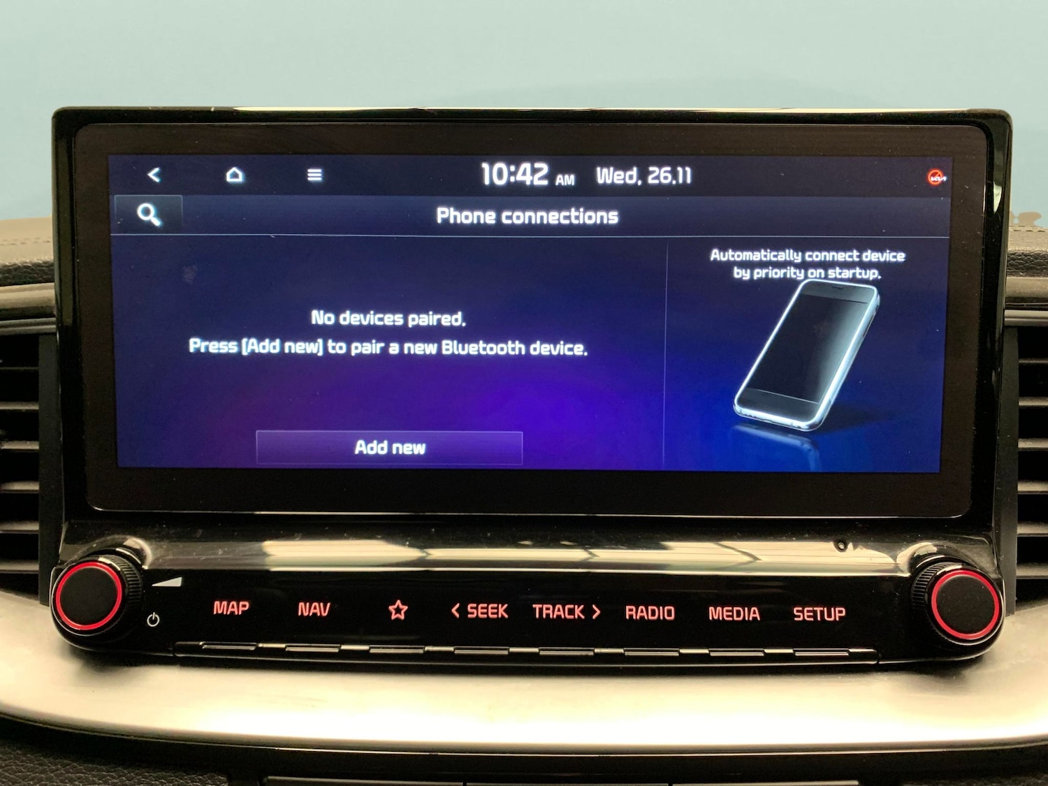 Used Kia XCeed 2022 for sale - 76736239: Photo 19