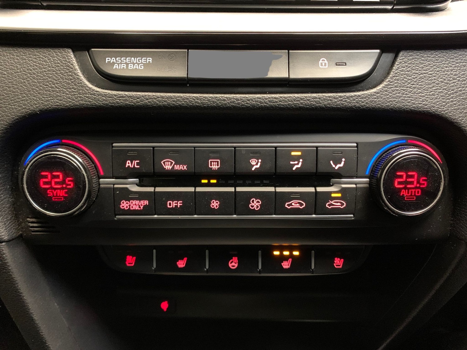 Used Kia XCeed 2022 for sale - 76736239: Photo 21