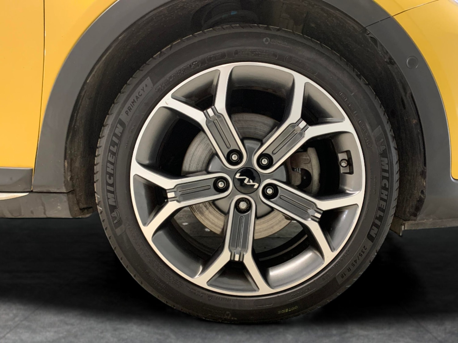 Used Kia XCeed 2022 for sale - 76736239: Photo 27