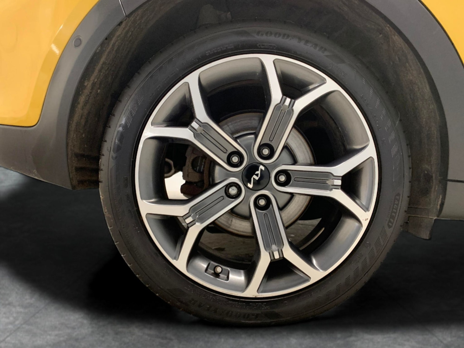 Used Kia XCeed 2022 for sale - 76736239: Photo 28