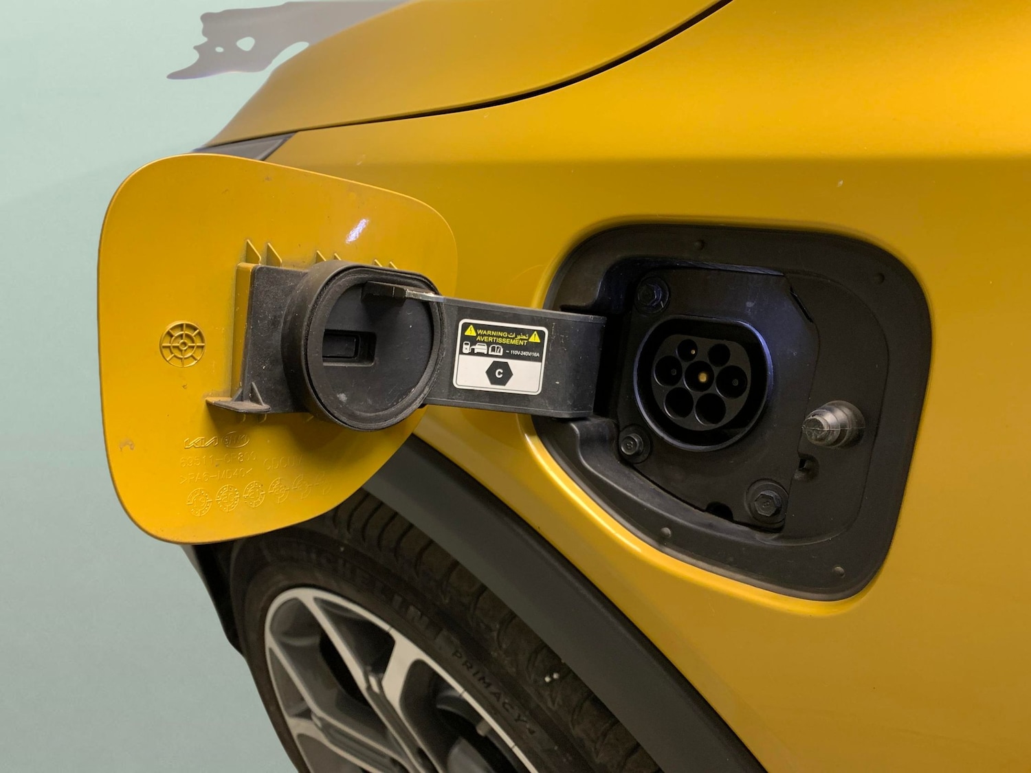 Used Kia XCeed 2022 for sale - 76736239: Photo 34