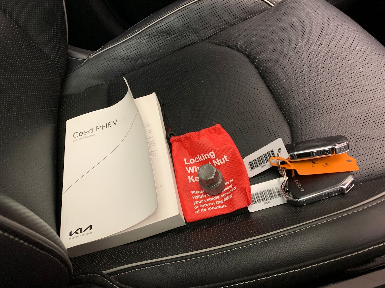 Used Kia XCeed 2022 for sale - 76736239: Photo 35