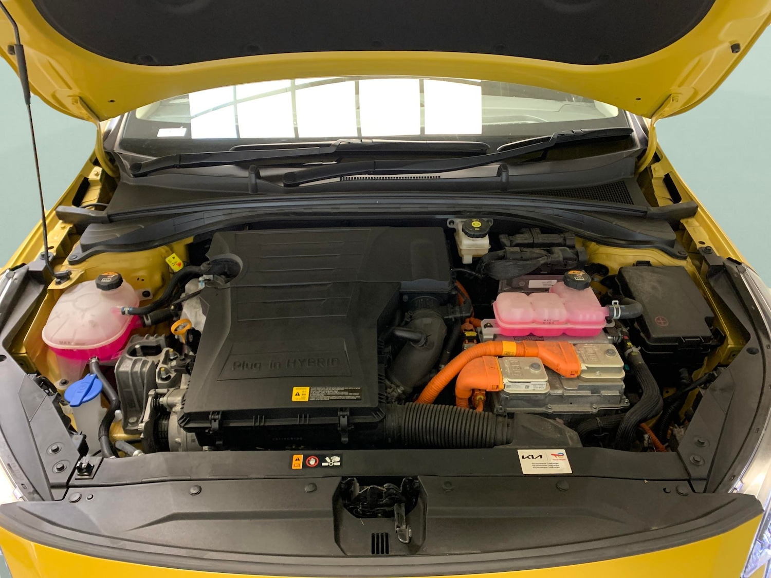 Used Kia XCeed 2022 for sale - 76736239: Photo 36