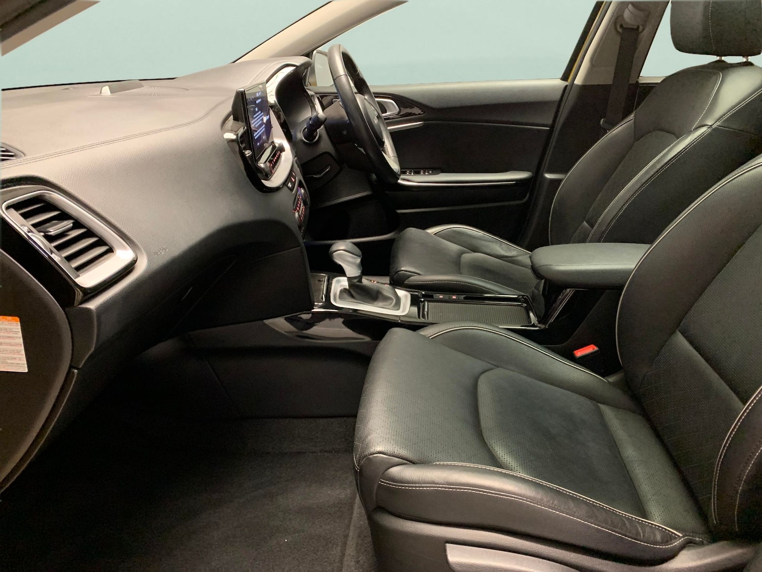 Used Kia XCeed 2022 for sale - 76736239: Photo 4