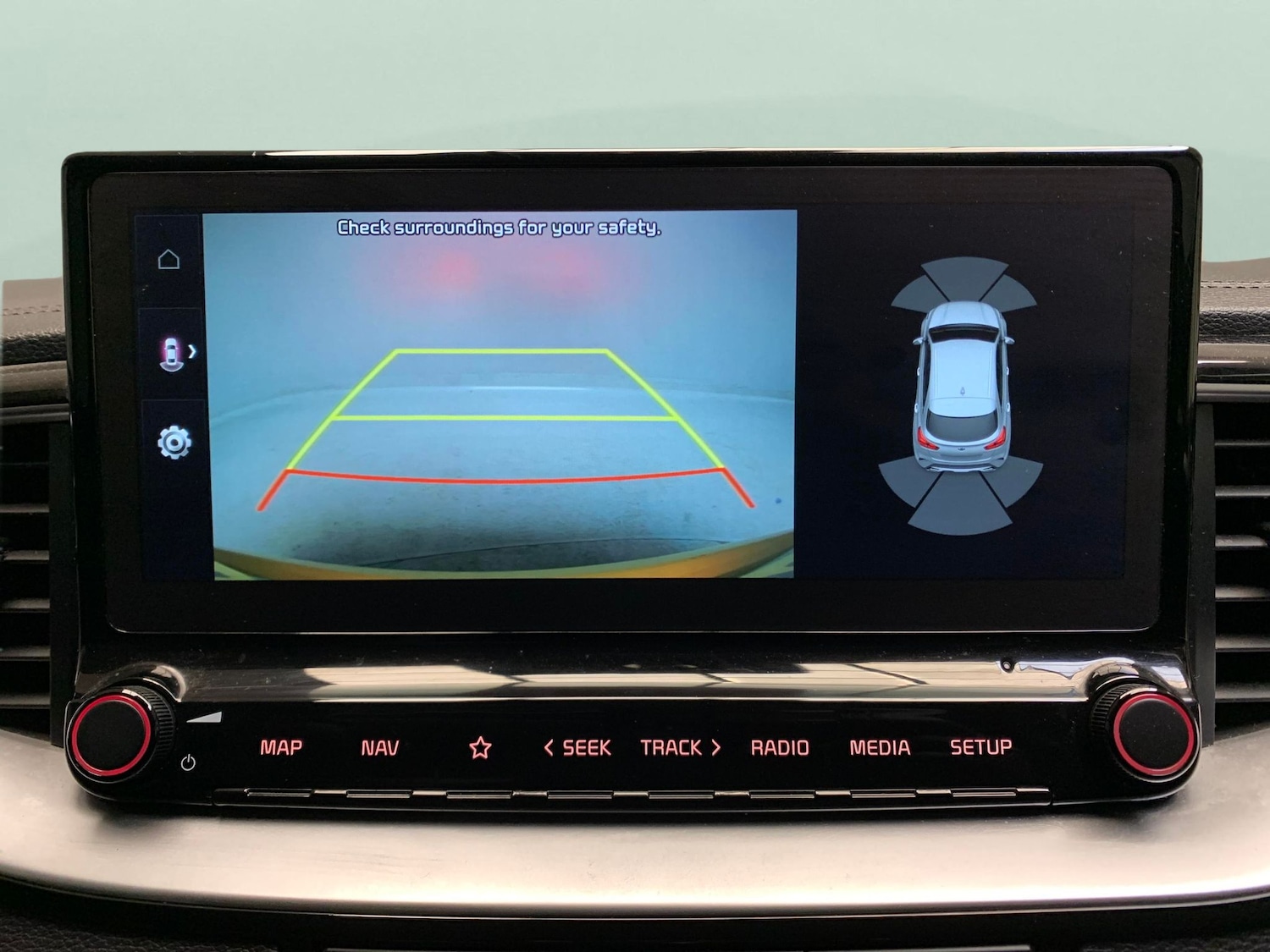 Used Kia XCeed 2022 for sale - 76736239: Photo 6