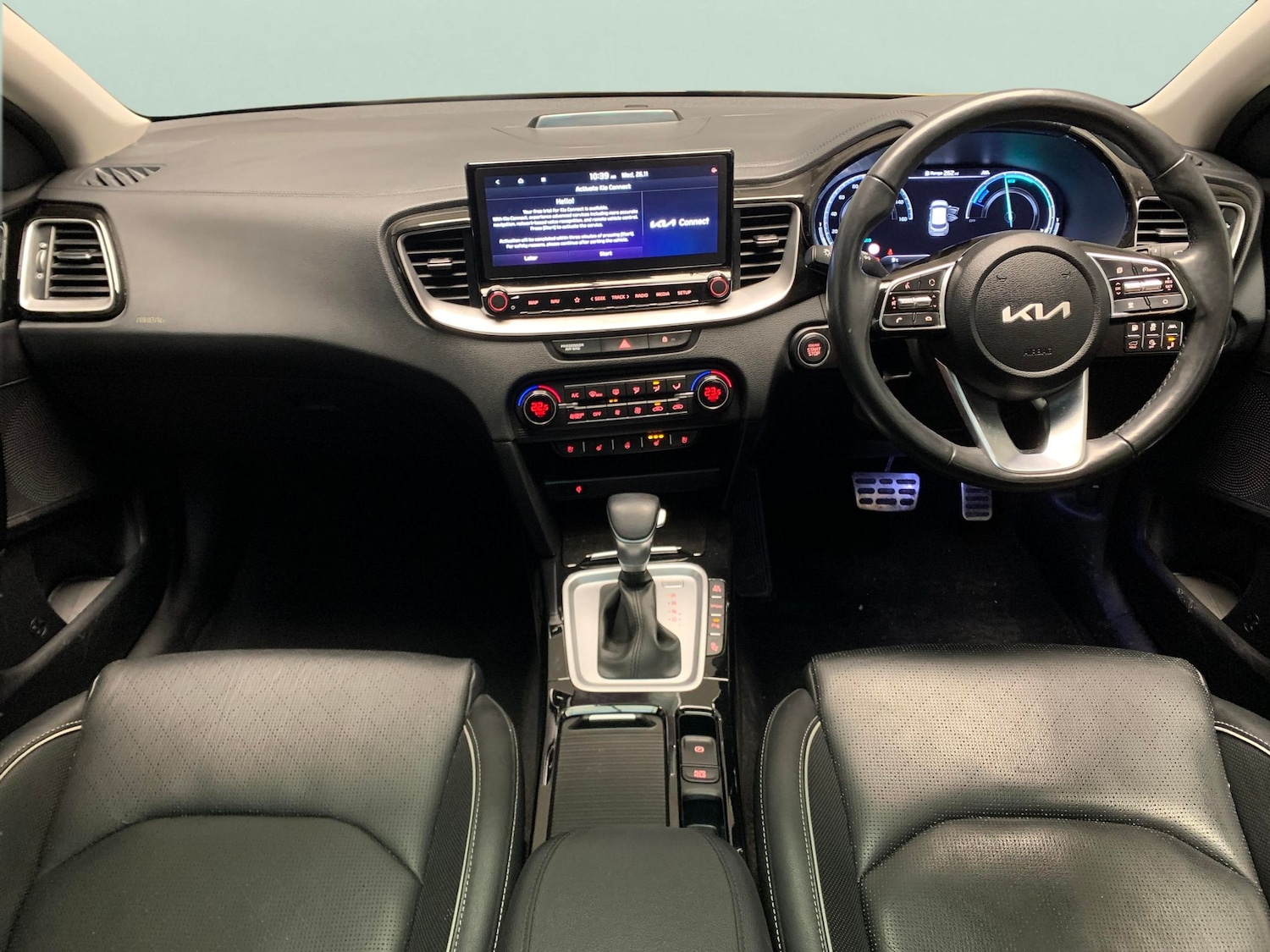 Used Kia XCeed 2022 for sale - 76736239: Photo 8