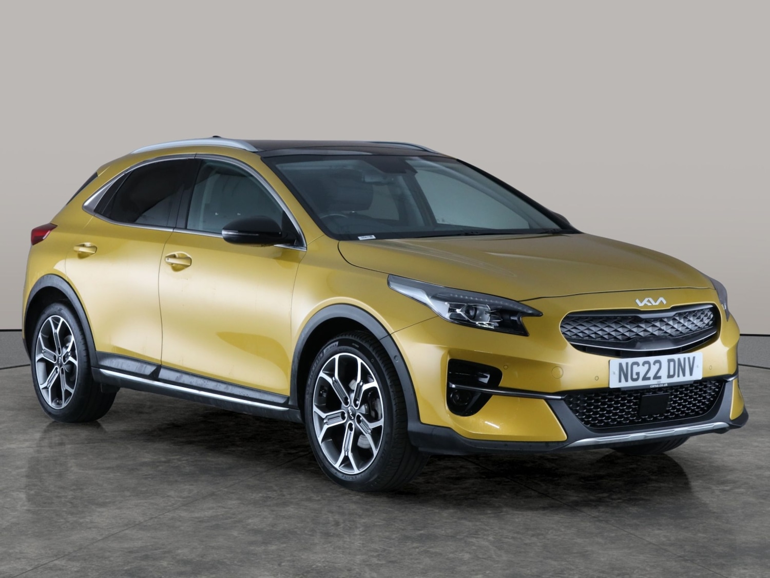 Used Kia XCeed 2022 for sale - 76736239: Photo 9