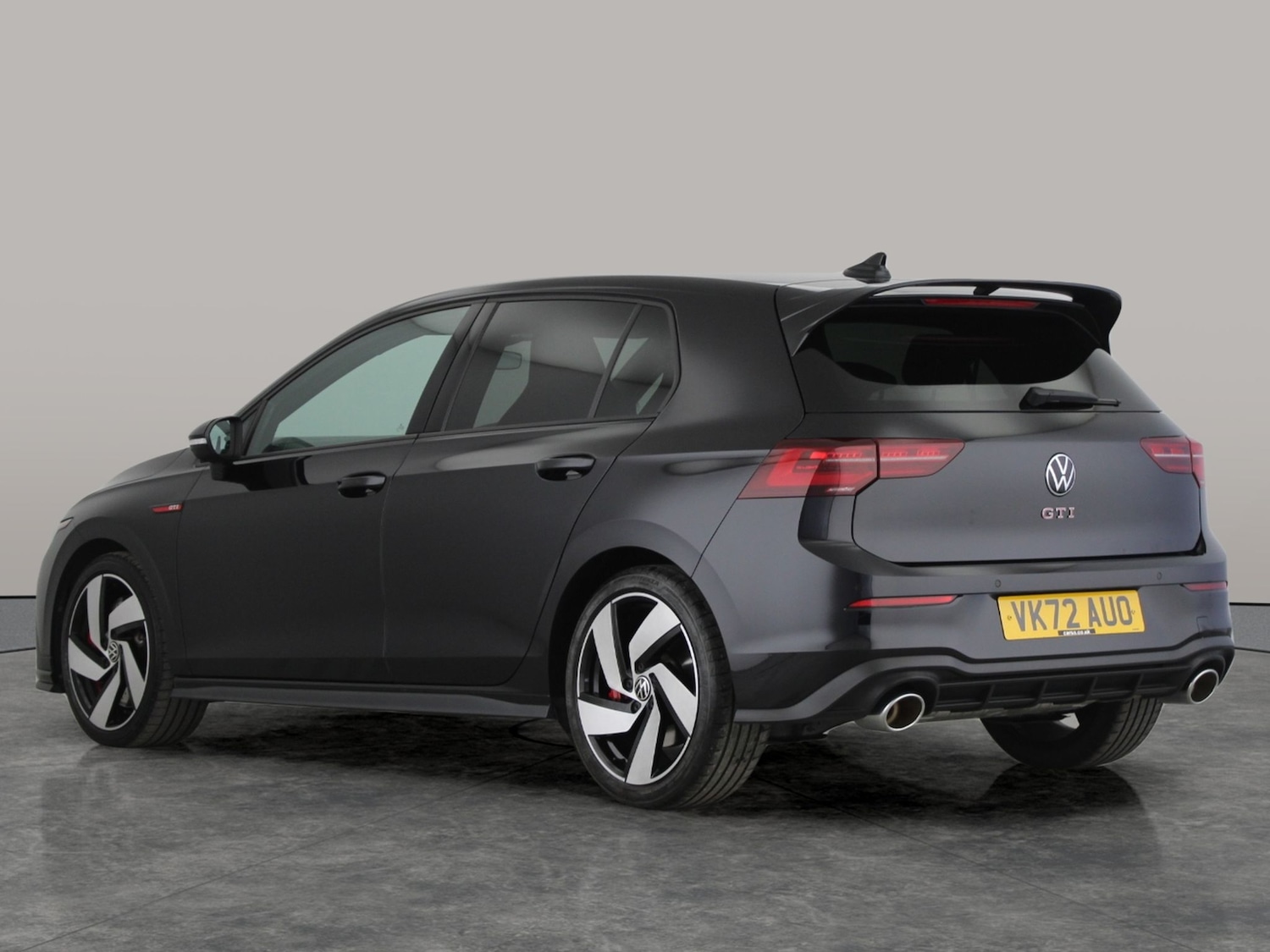 Used Volkswagen Golf 2022 for sale - 76410893: Photo 15