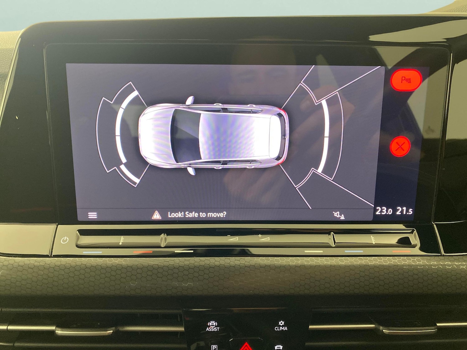 Used Volkswagen Golf 2022 for sale - 76410893: Photo 22