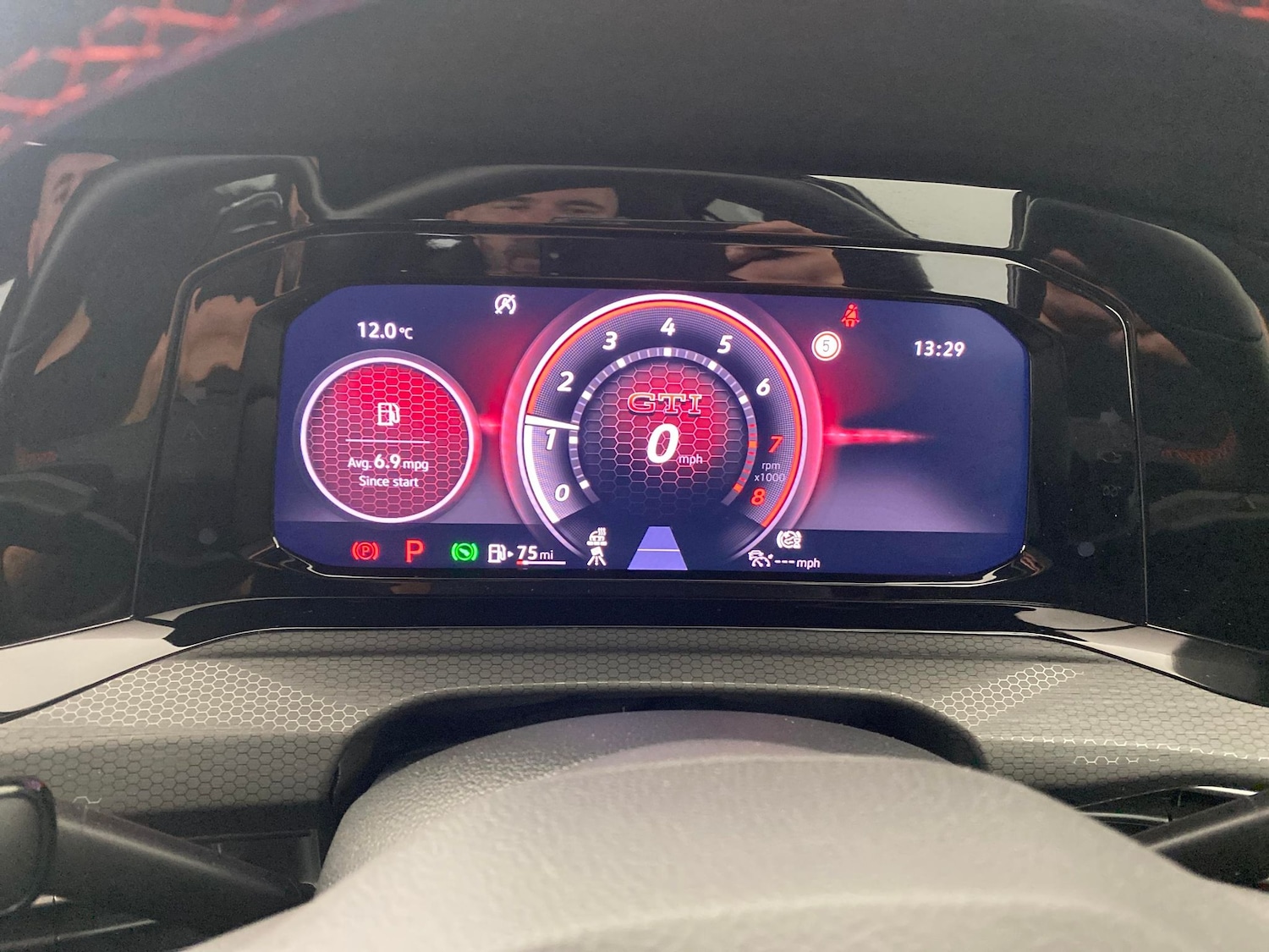 Used Volkswagen Golf 2022 for sale - 76410893: Photo 25