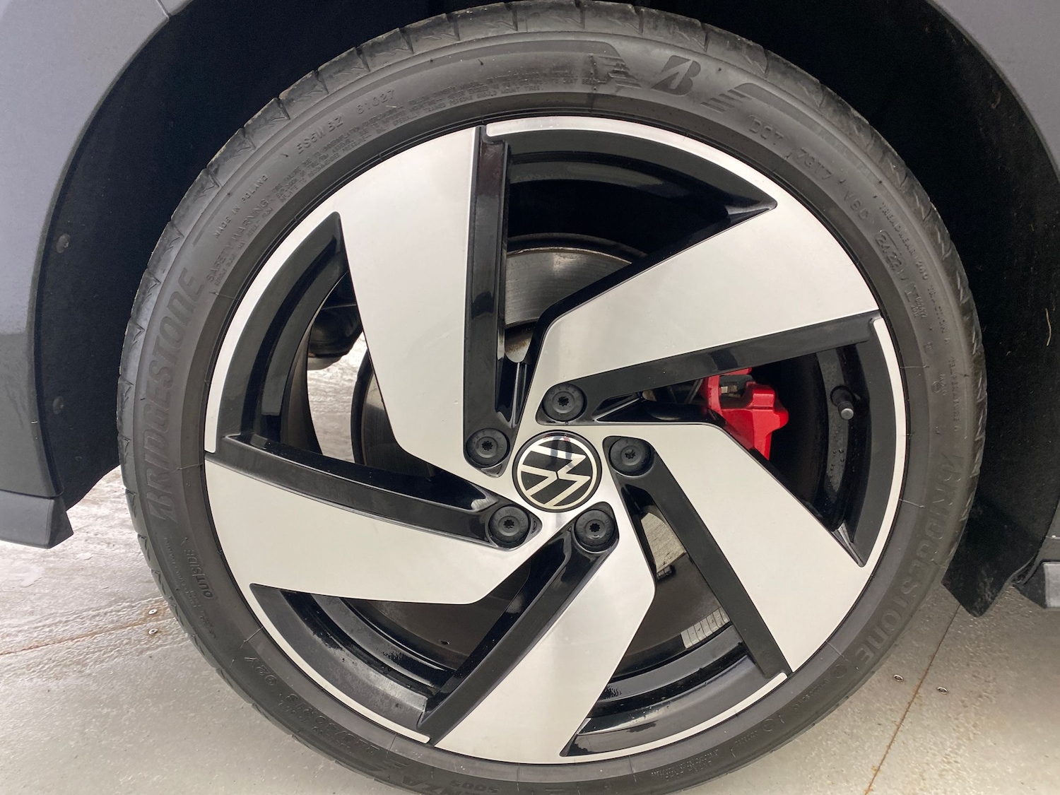 Used Volkswagen Golf 2022 for sale - 76410893: Photo 29