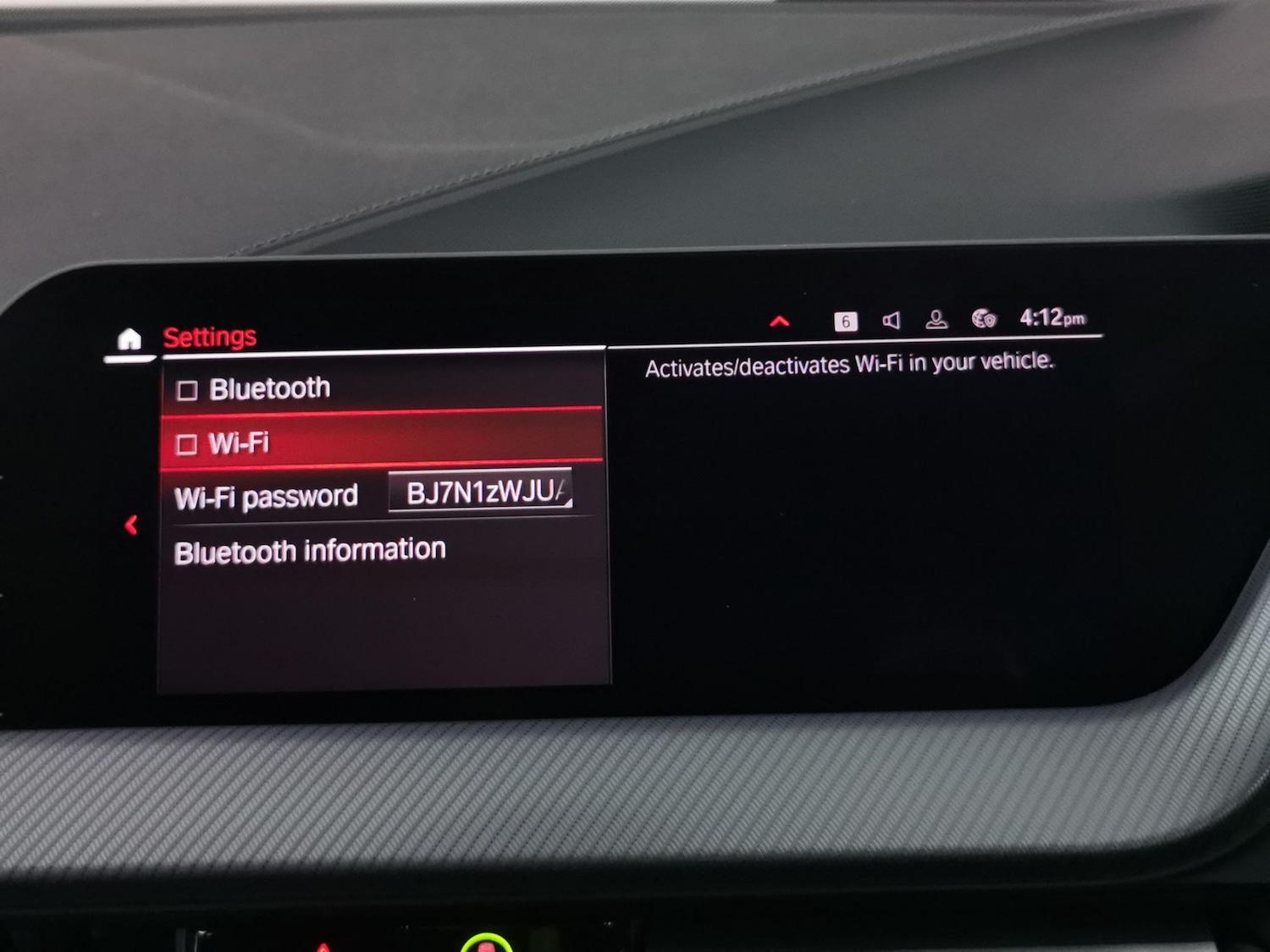 Used BMW 1 Series 2021 for sale - 77232674: Photo 14