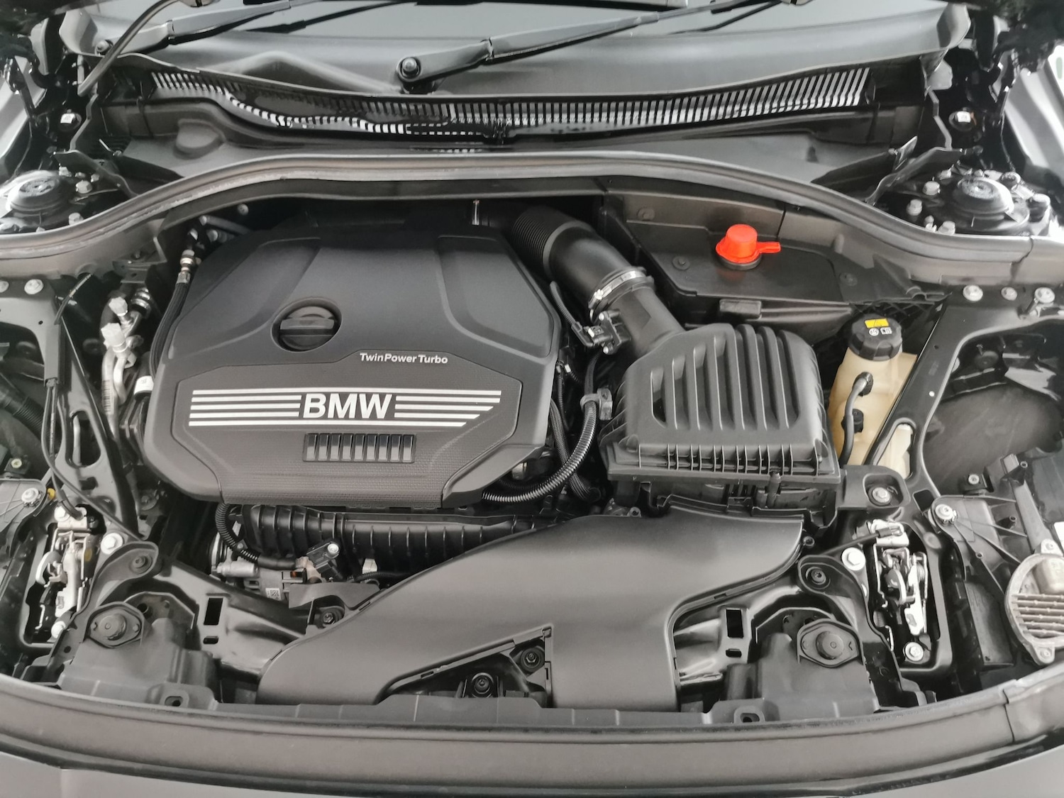 Used BMW 1 Series 2021 for sale - 77232674: Photo 32