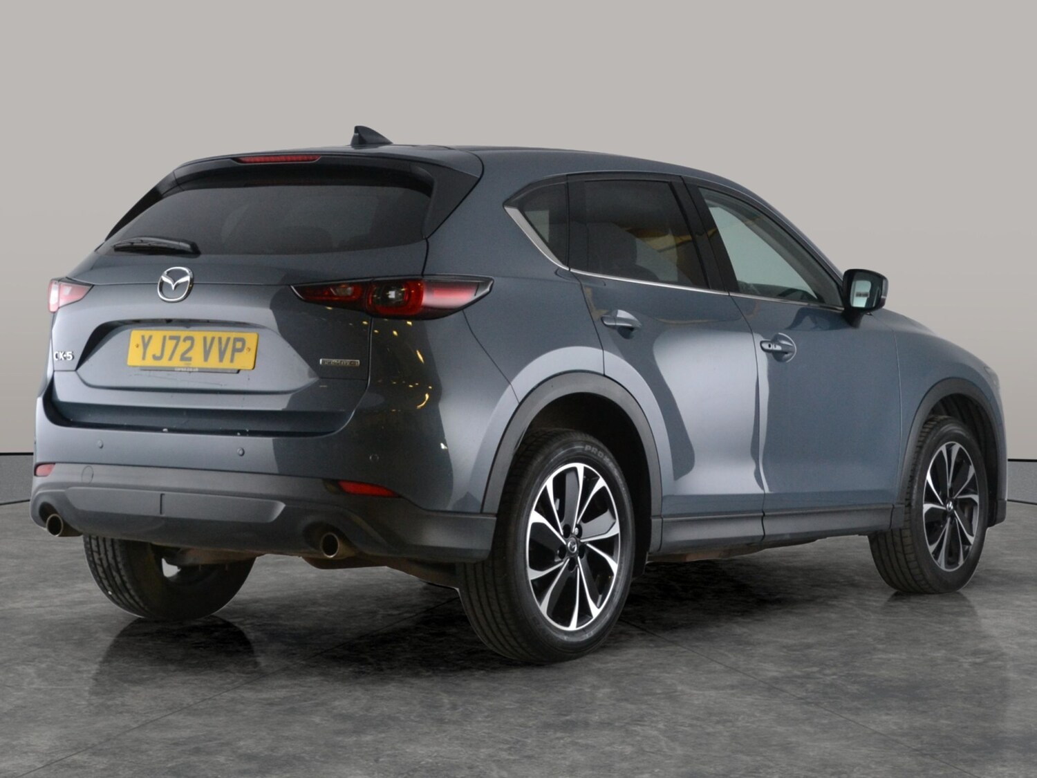 Used Mazda CX-5 2022 for sale - 77472263: Photo 12