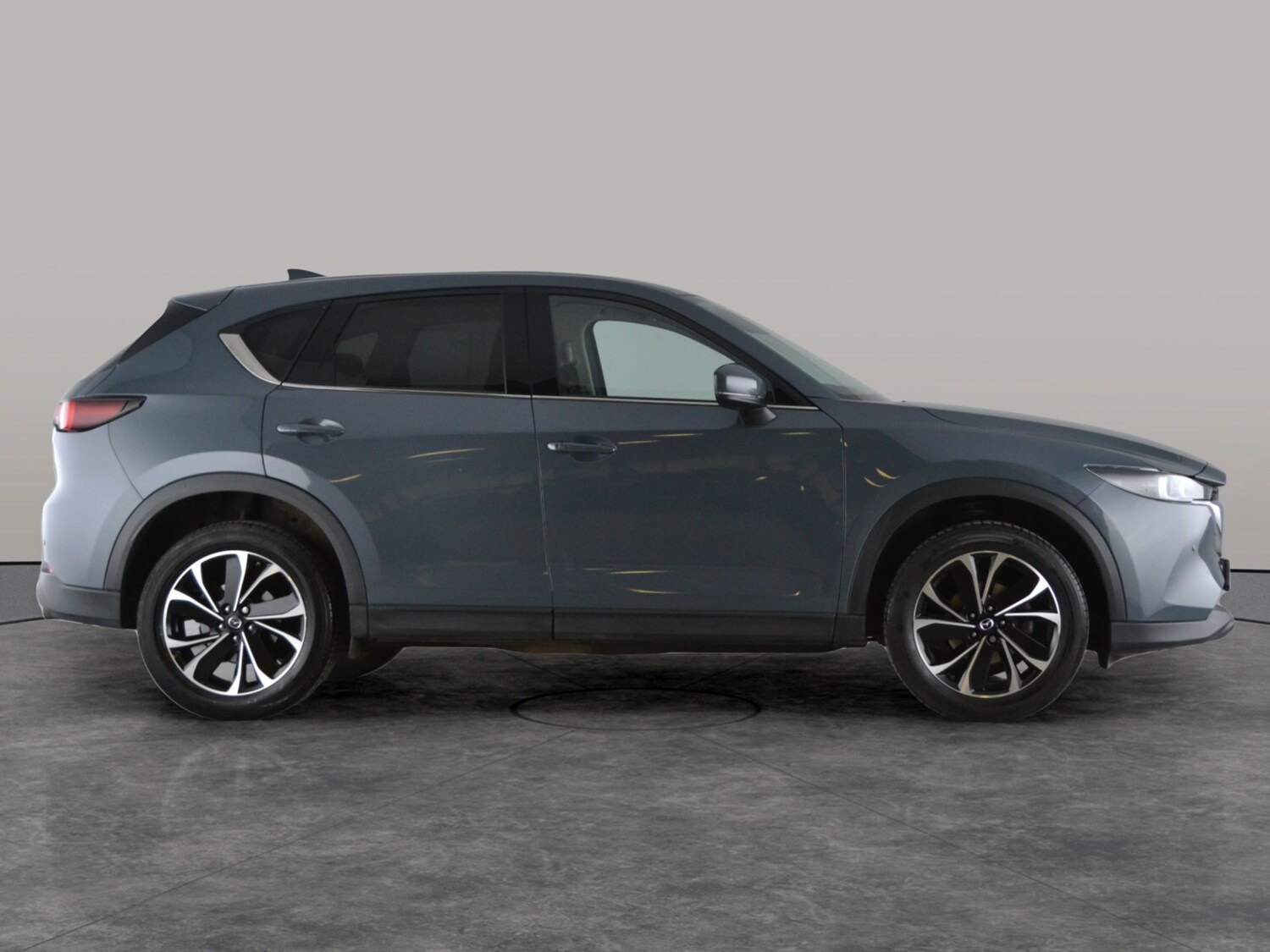 Used Mazda CX-5 2022 for sale - 77472263: Photo 13