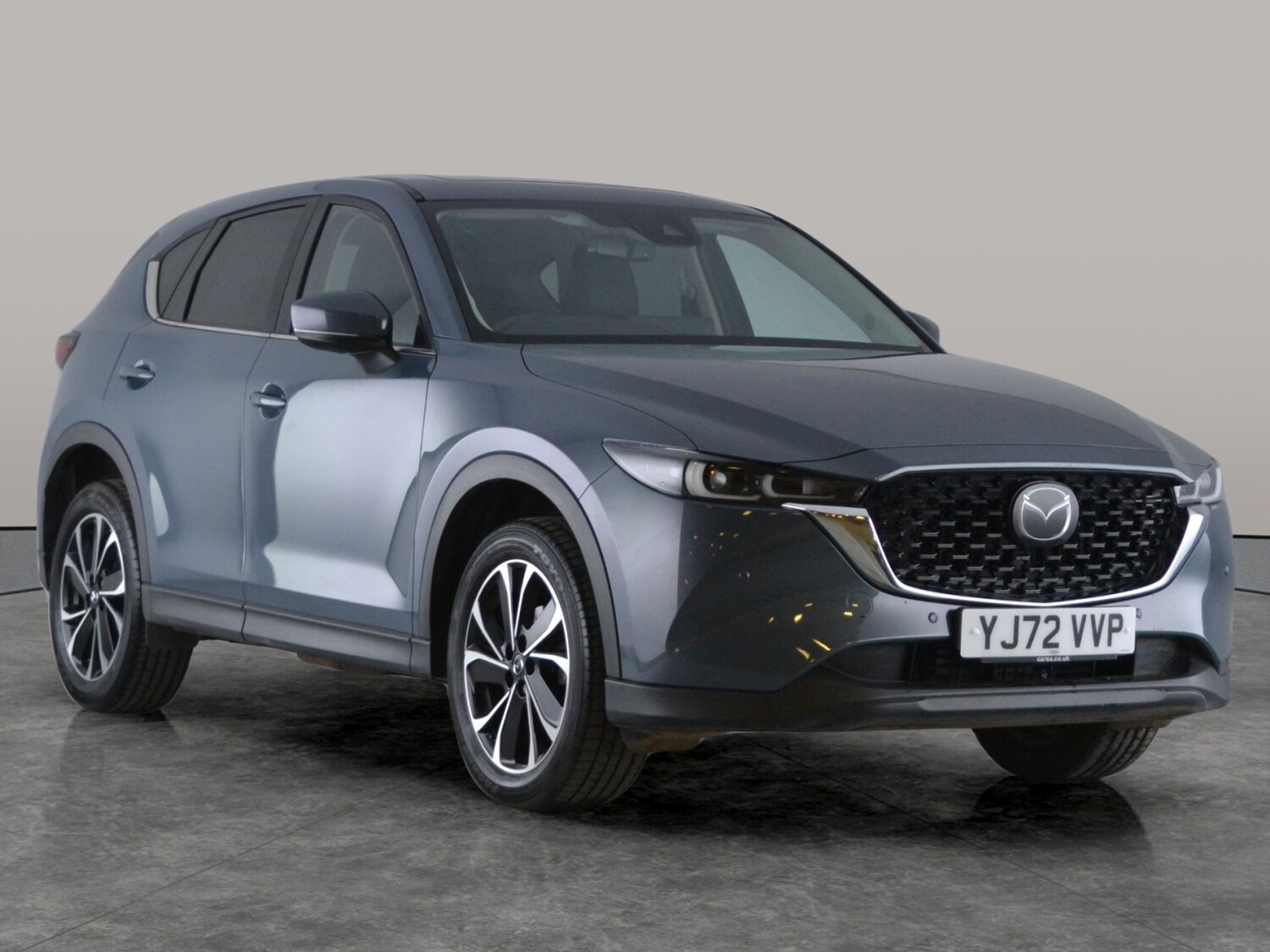 Used Mazda CX-5 2022 for sale - 77472263: Photo 14