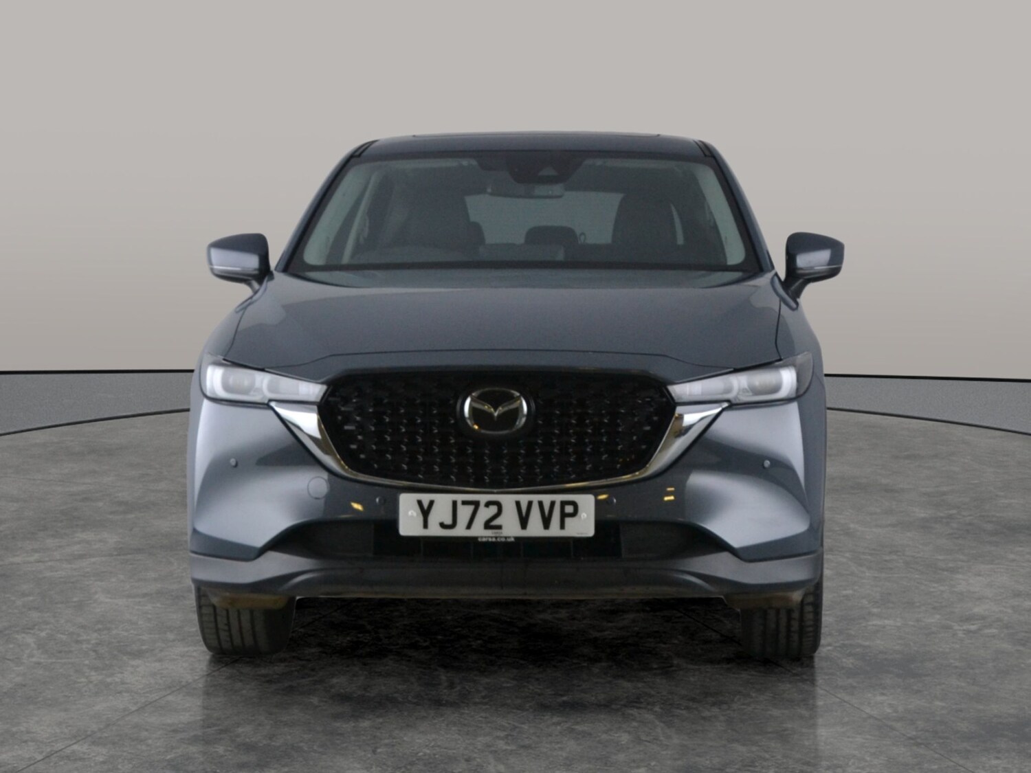 Used Mazda CX-5 2022 for sale - 77472263: Photo 15