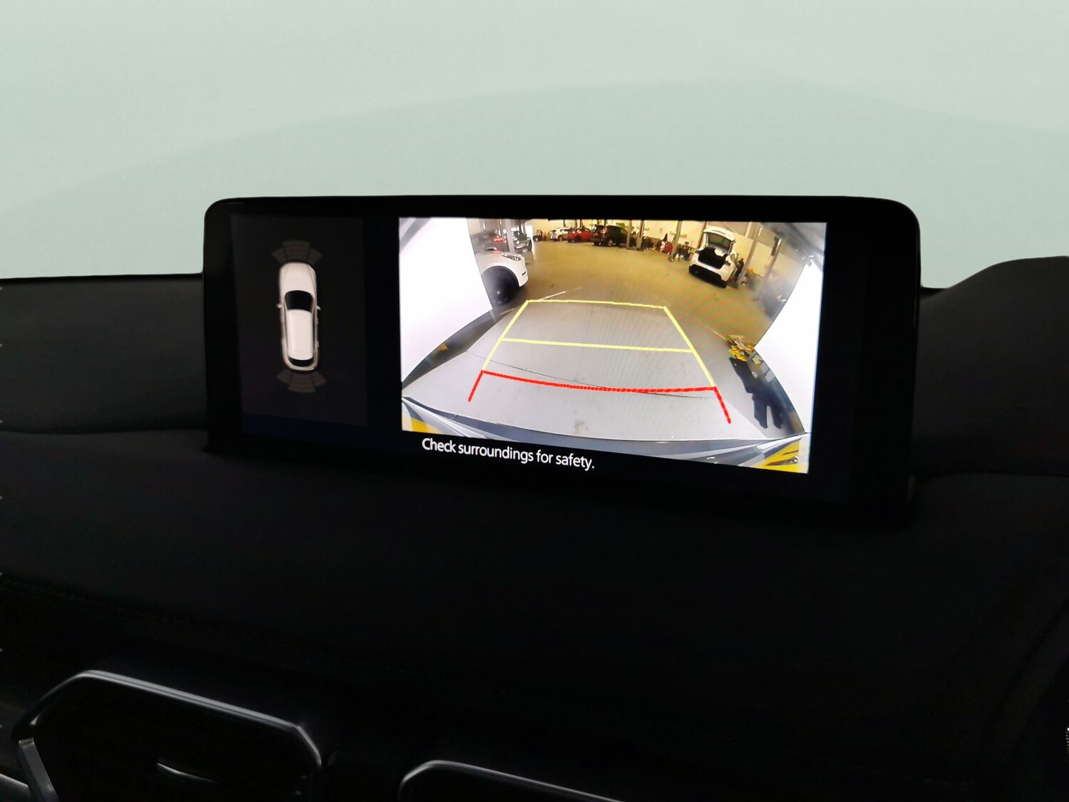 Used Mazda CX-5 2022 for sale - 77472263: Photo 20