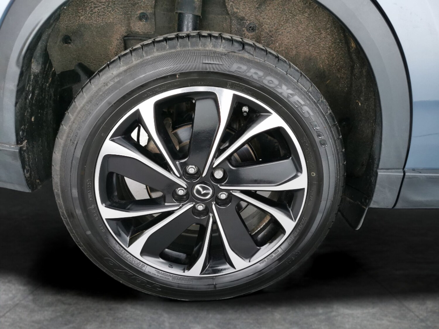 Used Mazda CX-5 2022 for sale - 77472263: Photo 30