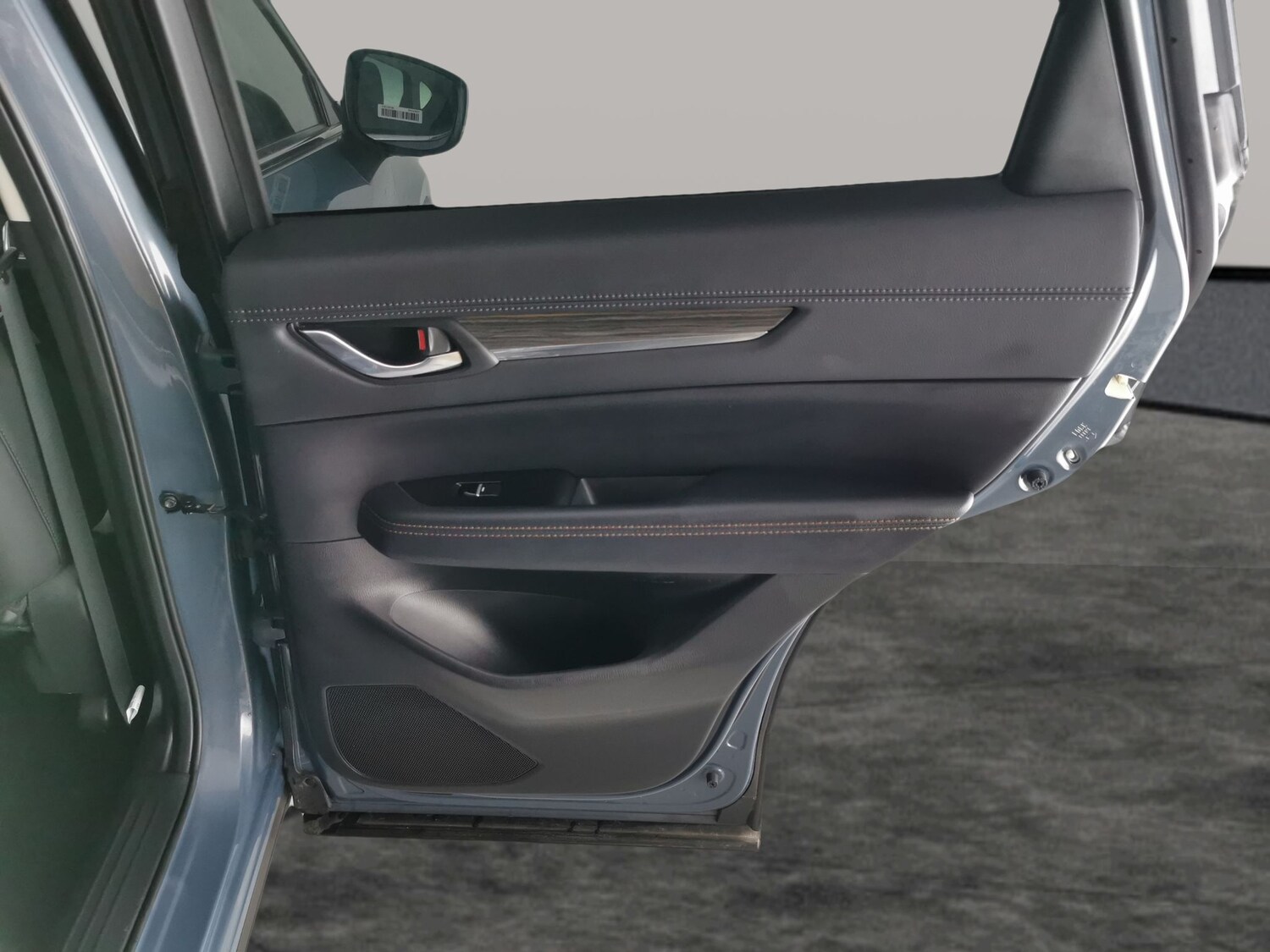 Used Mazda CX-5 2022 for sale - 77472263: Photo 35