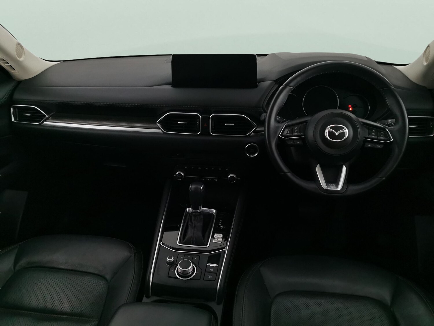 Used Mazda CX-5 2022 for sale - 77472263: Photo 9