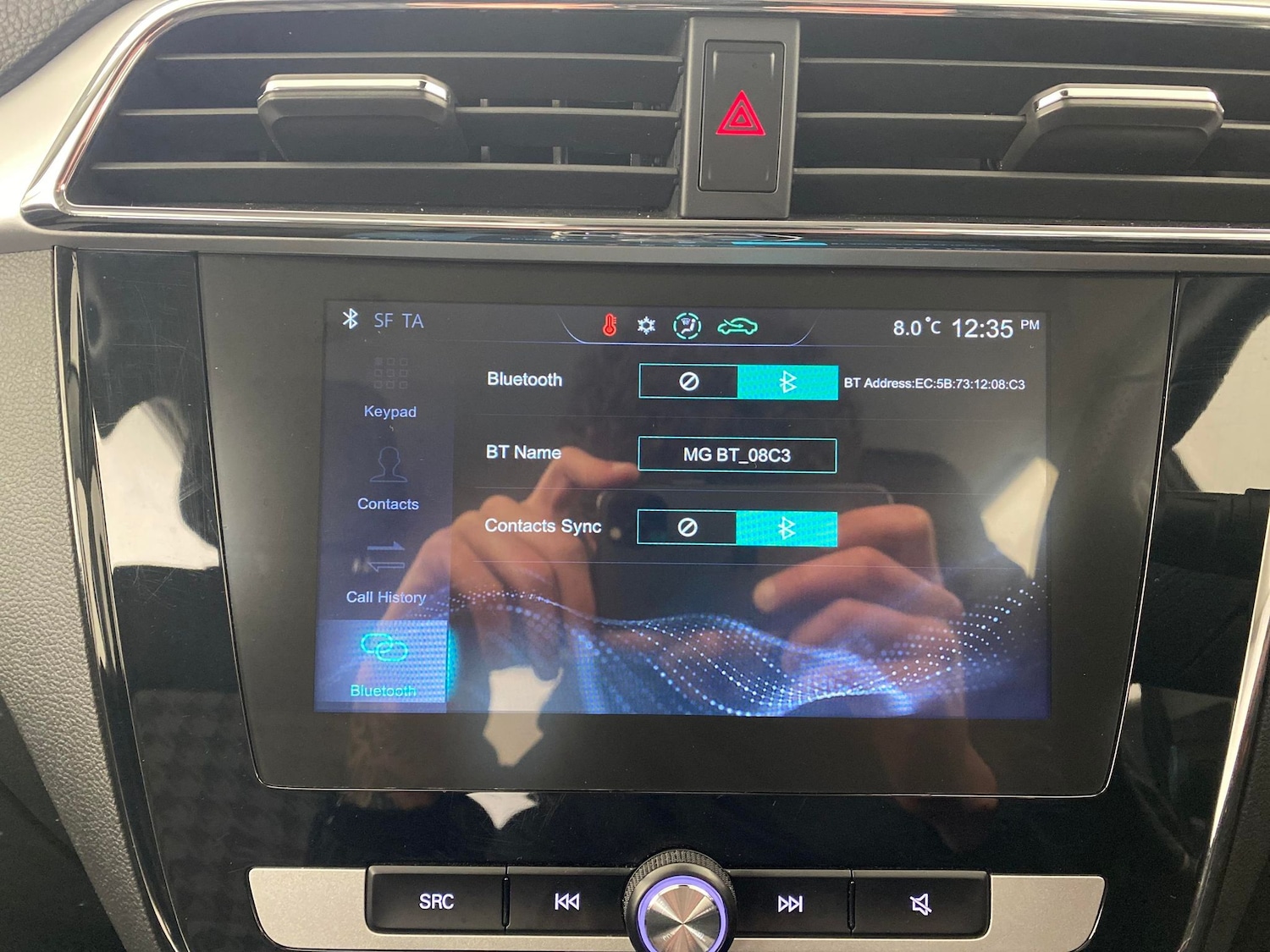 Used MG MG ZS 2021 for sale - 76905782: Photo 16