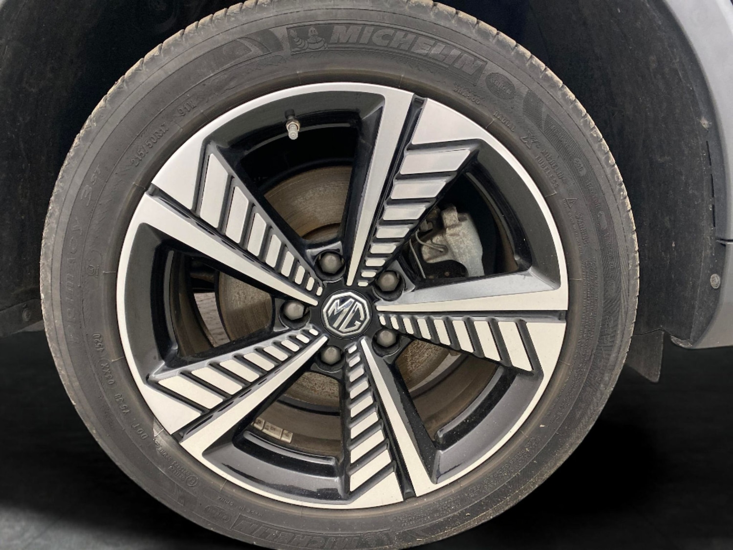 Used MG MG ZS 2021 for sale - 76905782: Photo 22