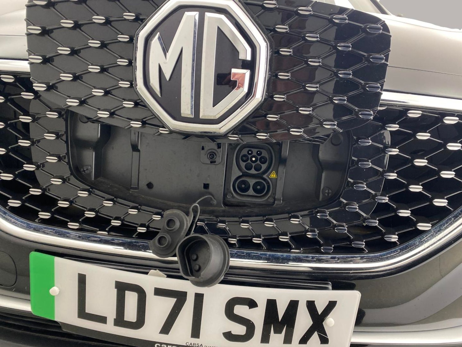 Used MG MG ZS 2021 for sale - 76905782: Photo 24