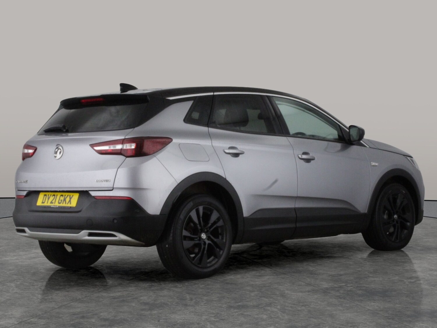 Used Vauxhall Grandland X 2021 for sale - 78159587: Photo 11
