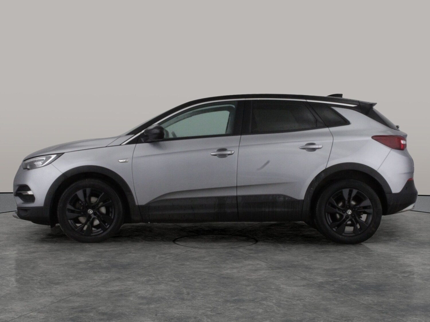 Used Vauxhall Grandland X 2021 for sale - 78159587: Photo 14