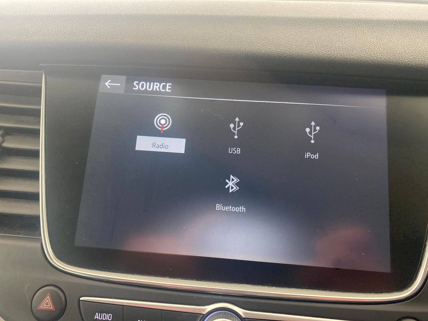 Used Vauxhall Grandland X 2021 for sale - 78159587: Photo 15