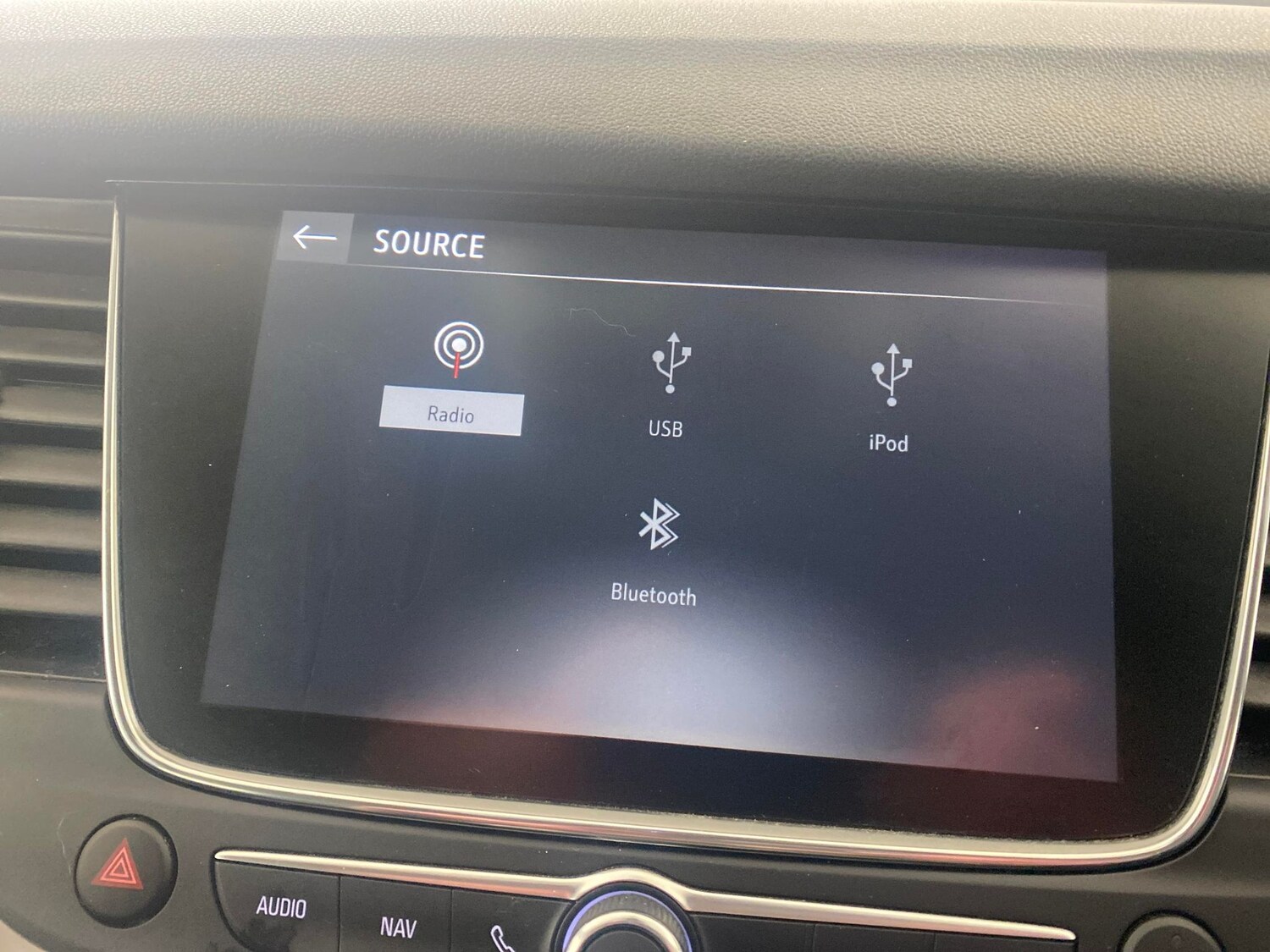 Used Vauxhall Grandland X 2021 for sale - 78159587: Photo 16