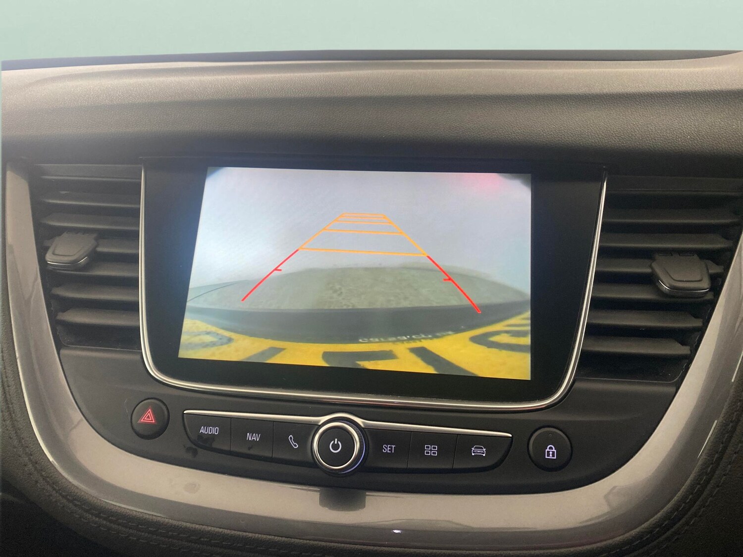 Used Vauxhall Grandland X 2021 for sale - 78159587: Photo 17