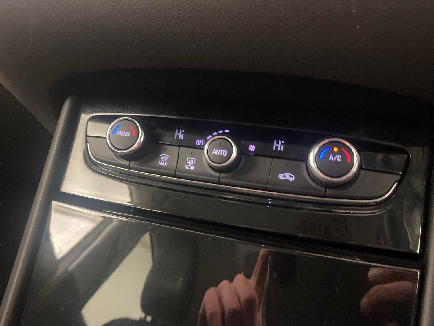 Used Vauxhall Grandland X 2021 for sale - 78159587: Photo 18