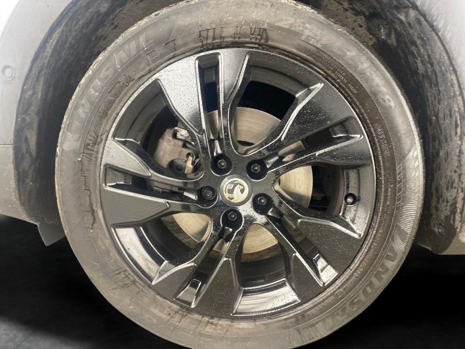 Used Vauxhall Grandland X 2021 for sale - 78159587: Photo 20