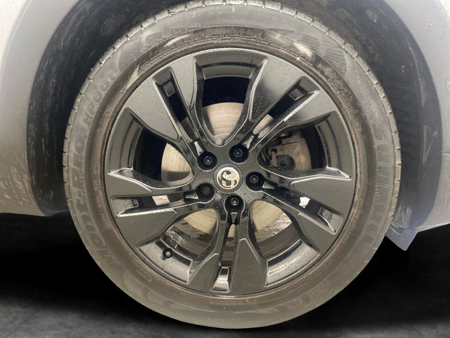 Used Vauxhall Grandland X 2021 for sale - 78159587: Photo 21