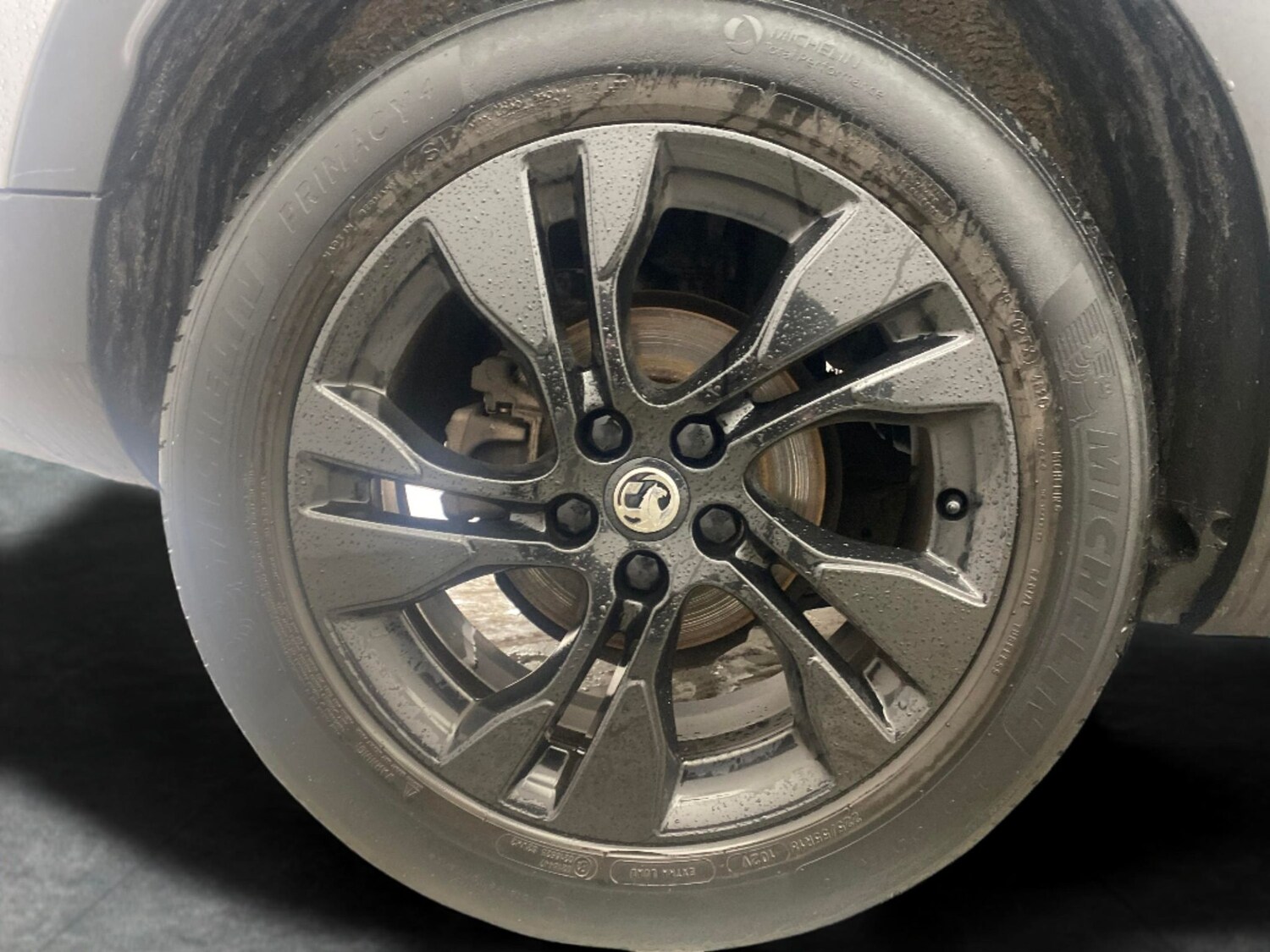 Used Vauxhall Grandland X 2021 for sale - 78159587: Photo 22