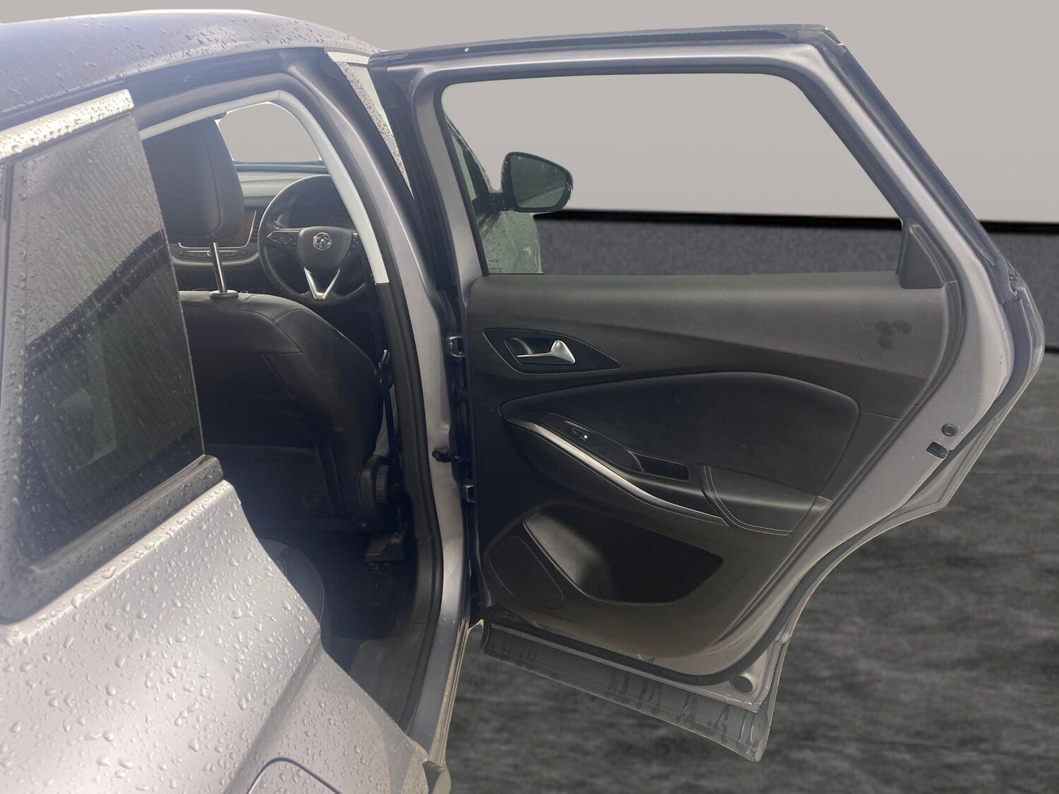 Used Vauxhall Grandland X 2021 for sale - 78159587: Photo 26