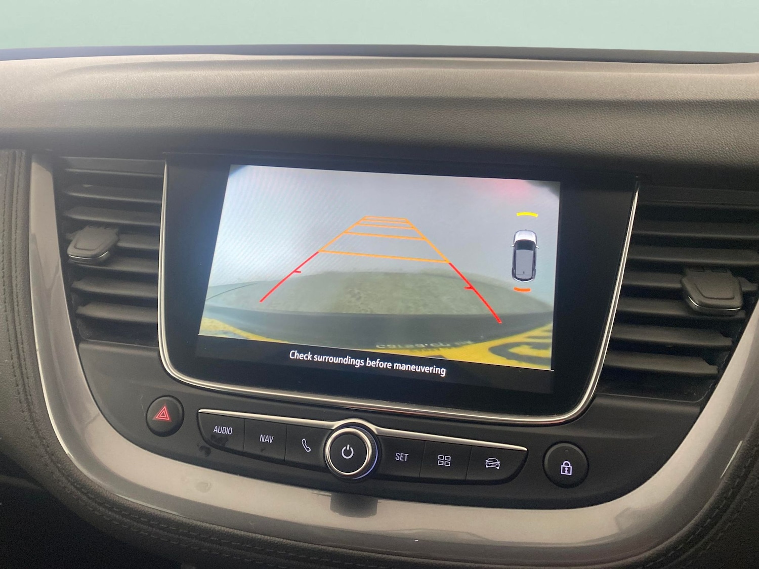 Used Vauxhall Grandland X 2021 for sale - 78159587: Photo 5