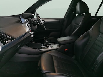 Used BMW X3 2019 for sale - 77563487: Photo