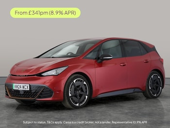 Used Cupra Born 2024 for sale - 78569352: Photo