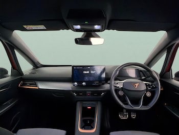 Used Cupra Born 2024 for sale - 78569352: Photo