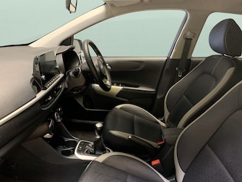 Used Kia Picanto 2021 for sale - 75568691: Photo