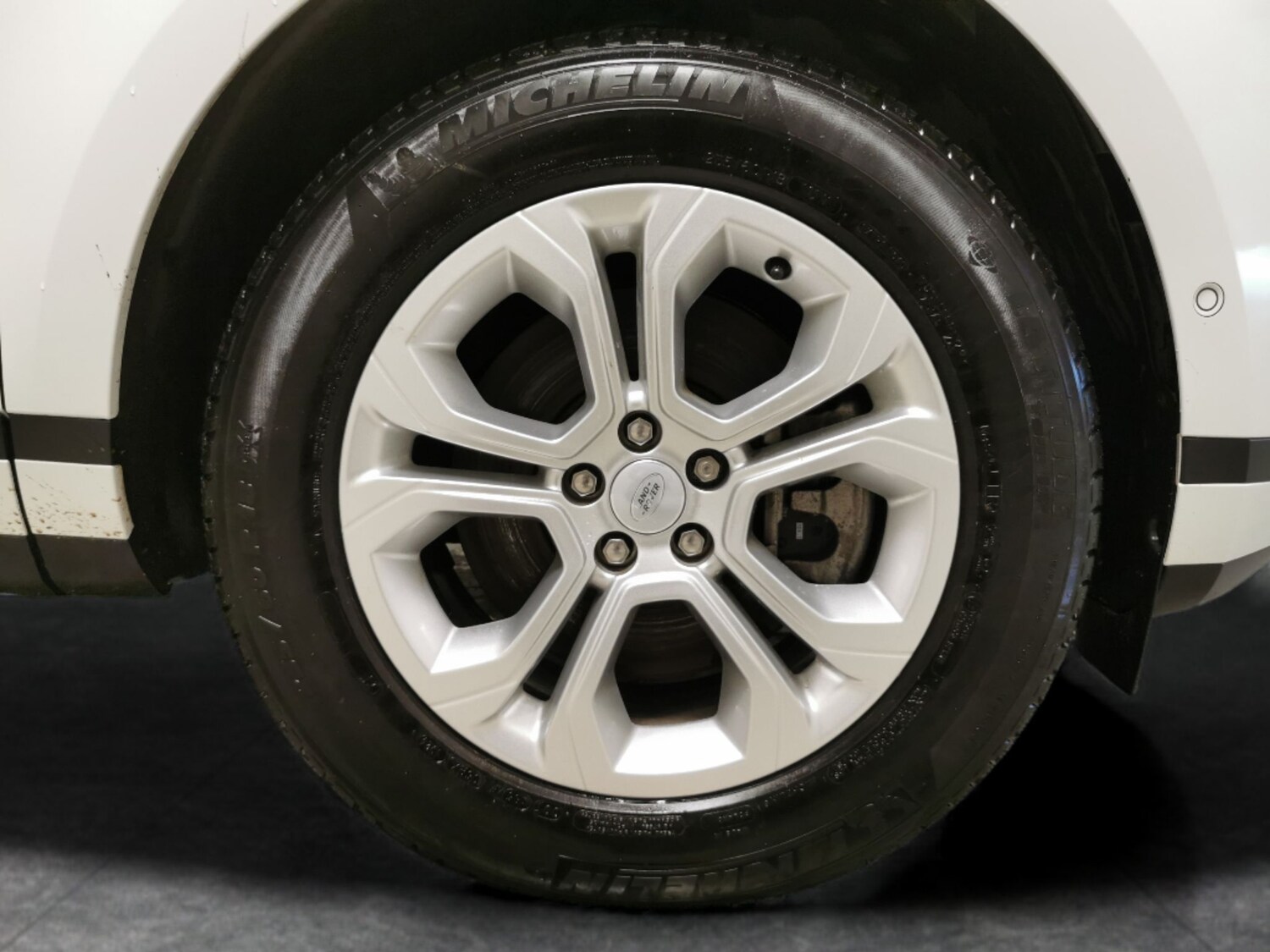 Used Land Rover Range Rover Evoque 2021 for sale - 78055594: Photo 22